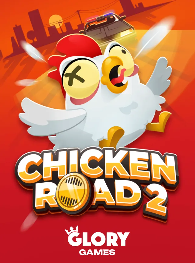 Chicken Road 2 by Glory Games